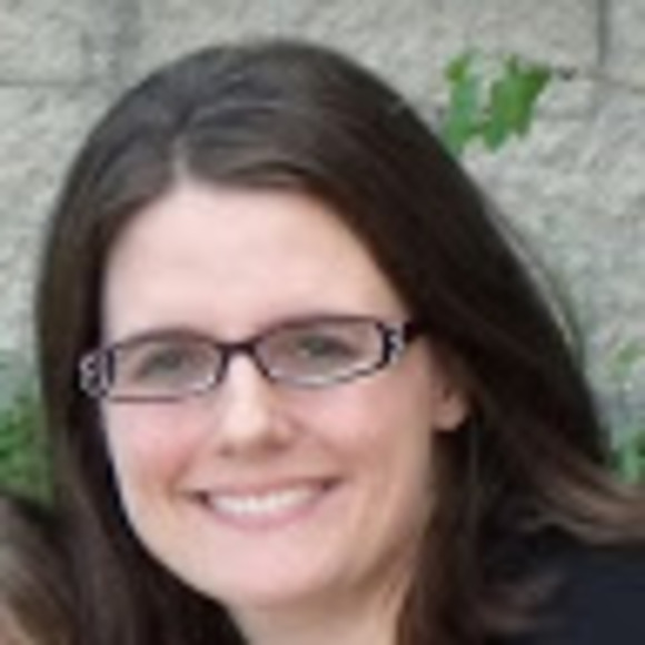 Meet your Posher, Amy - Picture 1 of 1